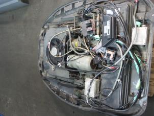 Used Cooling computer Mercedes Sprinter Price on request offered by Autodemontage van de Laar