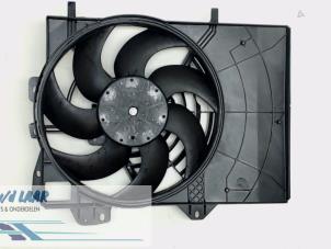 Usagé Ventilateur moteur Citroen C3 Prix € 50,00 Règlement à la marge proposé par Autodemontage van de Laar