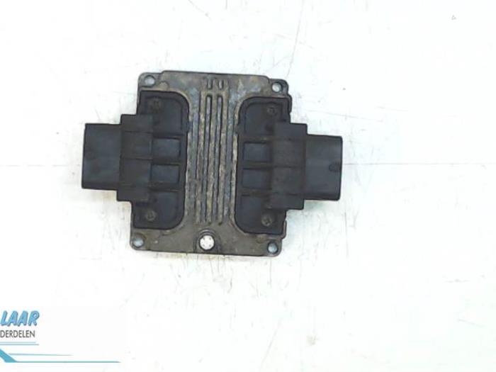 Used Automatic gearbox computer Ford Fusion 1.6 16V Price € 125,00 Margin scheme offered by Autodemontage van de Laar
