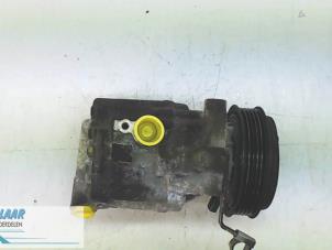 Used Air conditioning pump Fiat Punto II (188) 1.2 60 S 3-Drs. Price € 75,00 Margin scheme offered by Autodemontage van de Laar