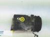 Air conditioning pump from a Fiat Punto II (188), 1999 / 2012 1.2 60 S 3-Drs., Hatchback, 2-dr, Petrol, 1.242cc, 44kW (60pk), FWD, 188A4000, 1999-09 / 2003-05, 188AXA1A 2004