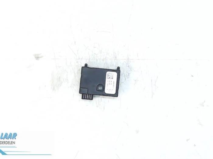 Begagnade Styrvinkelsensor Volkswagen Golf Plus (5M1/1KP) 1.9 TDI 105 Pris € 25,00 Marginaltabell erbjuds av Autodemontage van de Laar