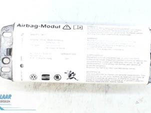 Used Right airbag (dashboard) Volkswagen Golf Plus (5M1/1KP) 1.9 TDI 105 Price € 100,00 Margin scheme offered by Autodemontage van de Laar