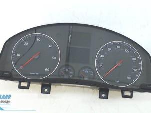 Used Odometer KM Volkswagen Golf Plus (5M1/1KP) 1.9 TDI 105 Price € 40,00 Margin scheme offered by Autodemontage van de Laar
