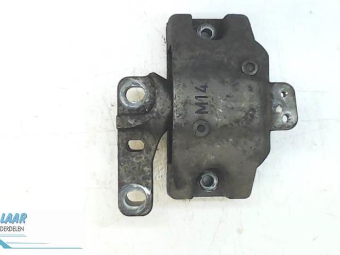 Used Engine mount Audi A3 (8L1) Price € 35,00 Margin scheme offered by Autodemontage van de Laar