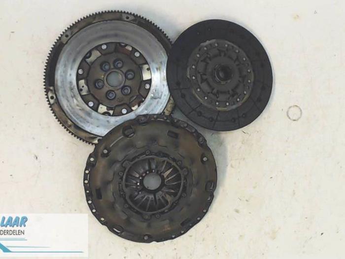 Gebrauchte Schwungrad Audi TT (8J3) 2.0 TFSI 16V Preis € 175,00 Margenregelung angeboten von Autodemontage van de Laar