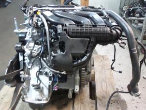 Usados Motor Renault Twingo III (AH) 1.0 SCe 70 12V Precio de solicitud ofrecido por Autodemontage van de Laar