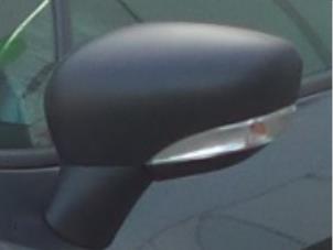 Gebrauchte Außenspiegel links Nissan Micra (K14) 1.0 12V Preis € 80,00 Margenregelung angeboten von Autodemontage van de Laar