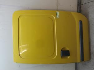 Used Sliding door, left Renault Kangoo (KC) 1.4 Price € 150,00 Margin scheme offered by Autodemontage van de Laar