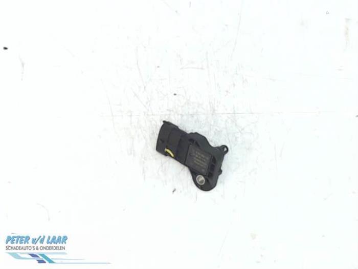 Gebrauchte Map Sensor (Einlasskrümmer) Dacia Lodgy (JS/SD0J) 1.2 TCE 16V Preis € 35,00 Margenregelung angeboten von Autodemontage van de Laar