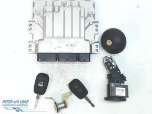 Usagé Ordinateur gestion moteur Dacia Lodgy (JS) 1.2 TCE 16V Prix € 300,00 Règlement à la marge proposé par Autodemontage van de Laar