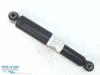 Rear shock absorber, right from a Dacia Lodgy (JS), 2012 1.2 TCE 16V, MPV, Petrol, 1.198cc, 85kW (116pk), FWD, H5F402; H5FC4; H5F408, 2012-03, JSDA0; JSDB0 2017