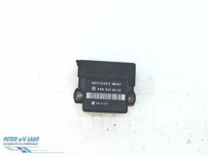 Used Glow plug relay Mercedes Vito (638.1/2) 2.3 108D Price € 50,00 Margin scheme offered by Autodemontage van de Laar