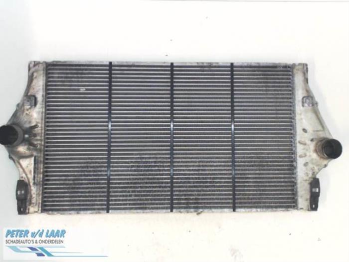 Usados Intercooler Renault Vel Satis (BJ) 2.2 dCi 150 16V Precio € 100,00 Norma de margen ofrecido por Autodemontage van de Laar