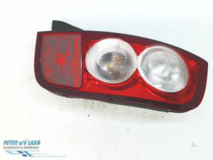 Used Taillight, right Nissan Micra (K12) 1.2 16V Price € 40,00 Margin scheme offered by Autodemontage van de Laar
