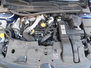 Usados Motor Renault Megane IV (RFBB) 1.6 GT Energy TCe 205 EDC Precio de solicitud ofrecido por Autodemontage van de Laar