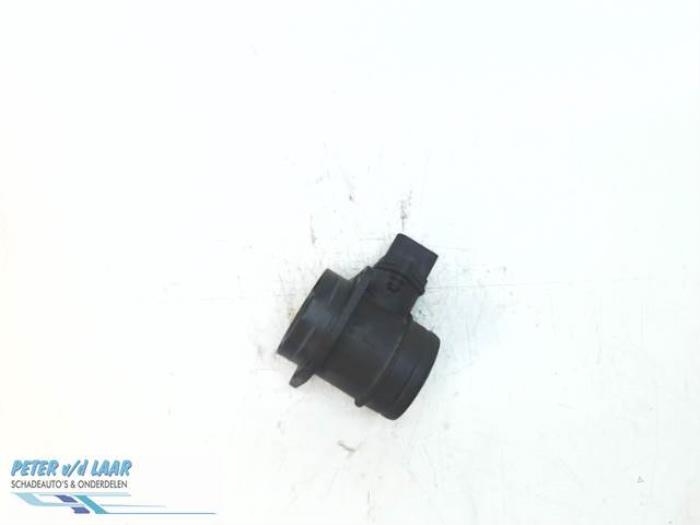 Gebrauchte Luftmassenmesser Volkswagen Polo IV (9N1/2/3) Preis € 20,00 Margenregelung angeboten von Autodemontage van de Laar