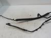 Power steering line from a Volkswagen Polo IV (9N1/2/3)  2003