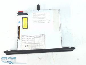 Usados Reproductor de CD y radio BMW 3 serie (E46/2C) Precio de solicitud ofrecido por Autodemontage van de Laar