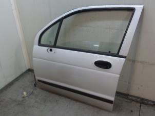 Used Door 4-door, front left Chevrolet Matiz 0.8 S,SE Price € 70,00 Margin scheme offered by Autodemontage van de Laar