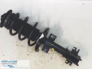 Used Front shock absorber rod, left Renault Master IV (FV) 2.3 dCi 125 16V FWD Price € 120,00 Margin scheme offered by Autodemontage van de Laar