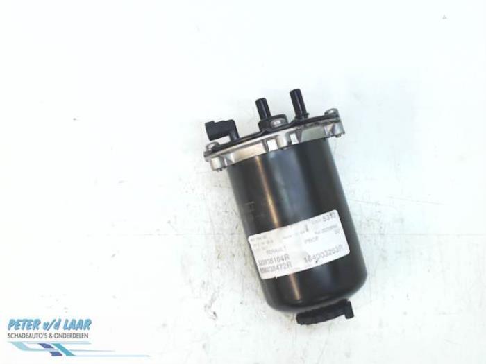 Fuel filter Renault Master IV 2.3 dCi 125 16V FWD - 164003263R