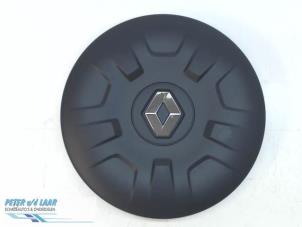 Used Wheel cover (spare) Renault Master IV (FV) 2.3 dCi 125 16V FWD Price € 20,00 Margin scheme offered by Autodemontage van de Laar