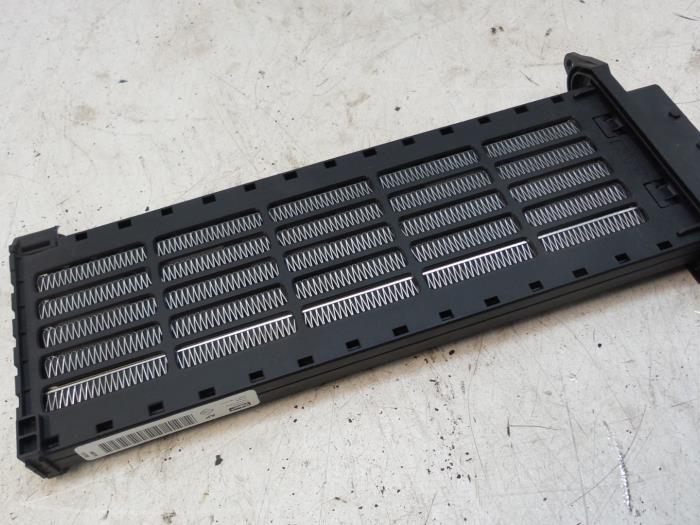 Usagé Divers Renault Megane IV (RFBB) 1.6 GT Energy TCe 205 EDC Prix sur demande proposé par Autodemontage van de Laar