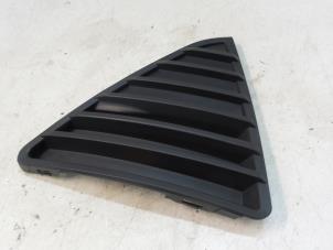 Used Front bumper strip, right Ford Focus Price on request offered by Autodemontage van de Laar