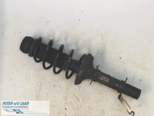 Used Front shock absorber rod, left Audi A3 Price € 40,00 Margin scheme offered by Autodemontage van de Laar