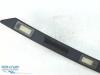 Boot lid handle from a Audi A3 (8P1) 1.6 2003