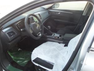 Gebrauchte Airbag Set + Modul Renault Talisman (RFDL) 1.6 dCi 130 Preis auf Anfrage angeboten von Autodemontage van de Laar