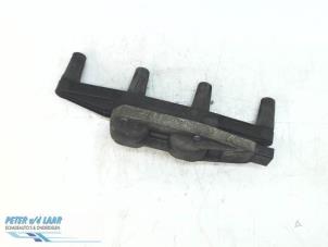 Used Ignition coil Skoda Fabia (6Y2) 1.4i Price on request offered by Autodemontage van de Laar