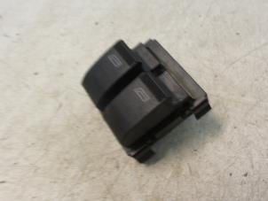 Used Electric window switch Audi A3 (8L1) 1.6 Price on request offered by Autodemontage van de Laar