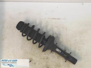 Used Front shock absorber rod, right Audi A3 (8L1) 1.6 Price € 40,00 Margin scheme offered by Autodemontage van de Laar