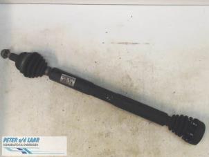 Used Front drive shaft, right Audi A3 (8L1) 1.6 Price € 50,00 Margin scheme offered by Autodemontage van de Laar