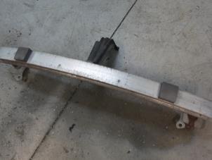 Used Front bumper frame Audi A3 (8L1) 1.6 Price on request offered by Autodemontage van de Laar