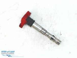 Gebrauchte Stift Zündspule Audi A3 Preis € 20,00 Margenregelung angeboten von Autodemontage van de Laar