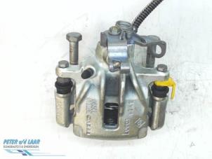 Used Rear brake calliper, left Renault Trafic (1FL/2FL/3FL/4FL) 1.6 dCi 125 Twin Turbo Price € 100,00 Margin scheme offered by Autodemontage van de Laar