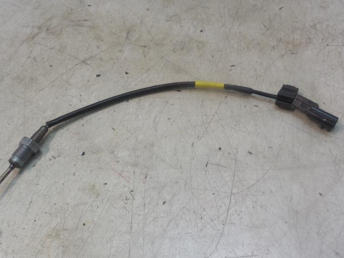 Begagnade Sensor (övriga) Renault Trafic (1FL/2FL/3FL/4FL) 1.6 dCi 125 Twin Turbo Pris på förfrågan erbjuds av Autodemontage van de Laar