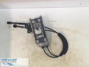 Usados Cable de cambio de caja de cambios Seat Ibiza IV SC (6J1) 1.4 16V Precio de solicitud ofrecido por Autodemontage van de Laar