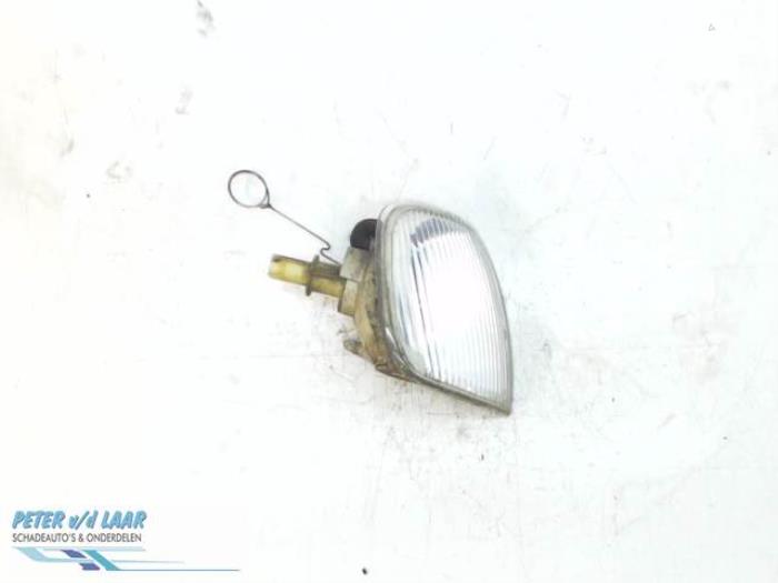 Indicator, right from a Seat Arosa (6H1) 1.4 MPi 2000