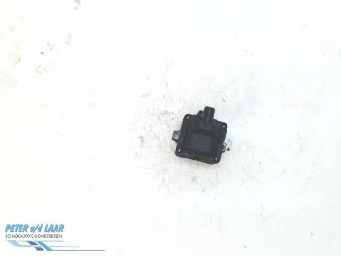 Gebrauchte Zündspule Seat Arosa (6H1) 1.0 MPi Preis € 20,00 Margenregelung angeboten von Autodemontage van de Laar