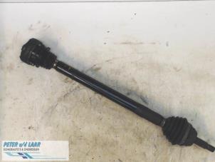 Used Front drive shaft, right Seat Arosa (6H1) 1.0 MPi Price € 35,00 Margin scheme offered by Autodemontage van de Laar