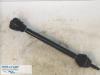 Front drive shaft, right from a Seat Arosa (6H1), 1997 / 2004 1.0 MPi, Hatchback, 2-dr, Petrol, 999cc, 37kW (50pk), FWD, AER; ALD; ALL; ANV; AUC, 1997-05 / 2004-06, 6H1 1999