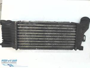 Used Intercooler Peugeot 407 SW (6E) 2.0 HDiF 16V Price on request offered by Autodemontage van de Laar