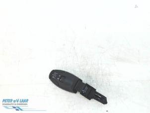 Used Cruise control switch Peugeot 407 SW (6E) 2.0 HDiF 16V Price € 20,00 Margin scheme offered by Autodemontage van de Laar