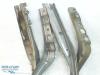 Bonnet Hinge from a Peugeot 407 SW (6E), 2004 / 2010 2.0 HDiF 16V, Combi/o, Diesel, 1.997cc, 100kW (136pk), FWD, DW10BTED4; RHR, 2004-07 / 2010-12, 6ERHR 2005