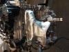 Motor van een Dacia Duster (SR) 1.6 16V 4x4 2018