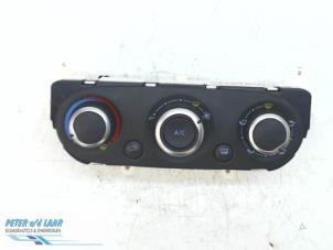 Used Heater control panel Renault Clio IV (5R) 1.2 16V Price € 60,00 Margin scheme offered by Autodemontage van de Laar